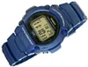 Casio W-219H-2A + Box Herrenuhr Produktbild-Vorschau 5