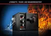 Master Lock LFW082FTC Feuer- und Wasserfester Tresor mit Produktbild-Vorschau 10