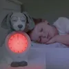 ZAZU Kids Davy H budík trenér spánku Vzdělávací LED děti; Náhled obrázku produktu 6