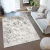 Tappeto Tapiso VALLEY Moderno a pelo corto grigio beige Anteprima dell’immagine prodotto 1