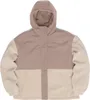 Mazine Fabric Blocking Jacket - Damen Fleecejacke, Größe:S, Produktbild-Vorschau 3