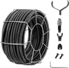 Spirale de nettoyage de tuyaux VEVOR 30 m x 19 mm, spirale Voir les images du produit 1