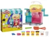Play-Doh Donut Drop Shop, modeling clay set, pretend food Anteprima dell’immagine prodotto 13