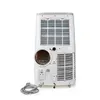 Mobile leistungsstarke Klimaanlage, Exzellente Kühlleistung Produktbild-Vorschau 26