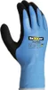 12 párov zimných rukavíc LATEX veľkosti 9 Náhľad obrázku produktu 4