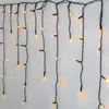 Kurtyna Sople LED 24m x 0,55m biała ciepła 1900k Podgląd zdjęcia produktu 7