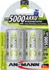 ANSMANN Batterie 2 x D Typ NiMH 5000 mAh (5030922) Produktbild-Vorschau 2