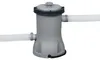 Bestway Steel Pro 56709, 9150 L, Rámový bazén, Hnedá, 39,6 Náhľad obrázku produktu 23