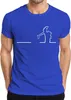 Balum La Linea Lui Osvaldo Cavandoli Cartoon Balum Balum Produktbild-Vorschau 1