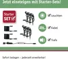 Paulmann Bundle Plug & Shine LED Gartenstrahler Sting Produktbild-Vorschau 4