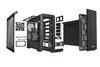 be quiet! SILENT BASE 601 Window Black PC Gehäuse Produktbild-Vorschau 7