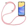 Handykette für Samsung Galaxy A15 Handyhülle mit Band Case Produktbild-Vorschau 3
