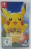 Pokémon - Let´s Go Pikachu [Nintendo Switch] Produktbild-Vorschau 14
