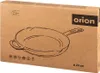 ORION Gusseisen Emaille Pfanne Ø 24 cm 113217 Produktbild-Vorschau 11