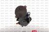 Anlasser für JAGUAR Fahrzeuge – 12 Volt, 1,2 Kilowatt Produktbild-Vorschau 3