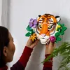 LEGO 31217 Art Fauna Collection - Tiger (31217) Náhled obrázku produktu 15