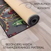 Carpet Studio Racer Teppich Kinderzimmer - Spielteppich Produktbild-Vorschau 2