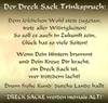 Alter Dreck Sack Herren Likör mit 42 Kräutern 0,5L Produktbild-Vorschau 4