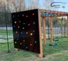 Create for You Kletterwand Kinder Outdoor + 15 Produktbild-Vorschau 6