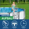 Bestway® Sicherheitsleiter 132 cm Produktbild-Vorschau 6