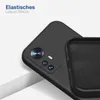 Hülle für Xiaomi 12 Pro Case Cover Bumper Silikon Softgrip Produktbild-Vorschau 3