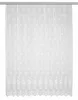 Fertigstore Jacquard Blumen - Größe (HxB): 245x300cm Farbe: Produktbild-Vorschau 4