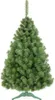 nabbi Vianočný stromček Christee 11 180 cm - zelená Náhľad obrázku produktu 1