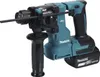 Martillo perforador combinado inalámbrico Makita DHR183RTWJ Vista previa de la imagen del producto 21