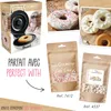 Machine A Donuts Factory - Carambelle Sarl - Scrapcooking Voir les images du produit 11