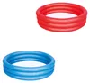 Bestway® Planschbecken Splash 'n Smile™ Ø 102 x 25 cm, Produktbild-Vorschau 1