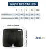 KediLife Boxers pour Incontinence Homme - 1x Boxer Voir les images du produit 6