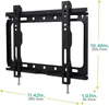 Philips Support TV mural SQM3221/00 - Universel - norme Voir les images du produit 4