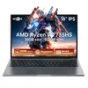 Blackview Gamibook 8 Laptop 16" FHD Gaming Notebook, AMD Produktbild-Vorschau 1