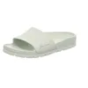 Sneakers Damen-Badepantolette Grün, Farbe:grün, EU Größe:38 Produktbild-Vorschau 8