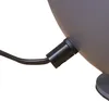 Lampada da tavolo 'Lukkodso' 1xE27 lampada da tavolo Ø20 x Anteprima dell’immagine prodotto 7