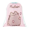 Rucksack Set Pusheen Pink St. Majewski 3-teiliges Schulset Produktbild-Vorschau 6