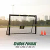 Umbro Fußballtor - Fussballtor 300 x 200 x 120 cm - Fußball Produktbild-Vorschau 6