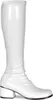 RETRO-300 Damen Boots von Funtasma, Weiß  , EU 39, US 9 Produktbild-Vorschau 1