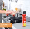 XENOTEC Premium Feuerlöschspray – 3 x 750ml – Wandhalter - Produktbild-Vorschau 5