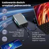 Extralink Powerbank EPB-126 20000mAh Srebrny Power bank, Podgląd zdjęcia produktu 6