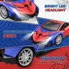 Ferngesteuertes Auto Spider RC Auto mit Licht Produktbild-Vorschau 6