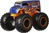 Hot Wheels Monster Trucks Kaskadérksé kousky Taxi Náhled obrázku produktu 44