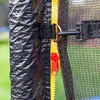 Trampolin-King 305cm Trampolin mit Sicherheitsnetz, Produktbild-Vorschau 6