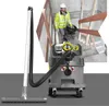 Aspirateur eau et poussière Kärcher NT 30/1 Tact Te Basic M Voir les images du produit 9