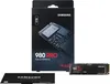 Samsung SSD 980 PRO   1TB MZ-V8P1T0BW NVMe M.2 Produktbild-Vorschau 18