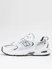 New Balance MR530SG White/Silver - Tenisky - MR530SG Náhľad obrázku produktu 5