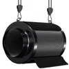Filtre à charbon actif Ikodm, 150 mm, dimensions 150x350 Voir les images du produit 14
