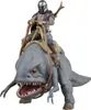 Hasbro - Zestaw figurki Blurrg i Mandalorianin 9,5 cm - Náhľad obrázku produktu 7