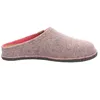 Rohde Damen Hausschuh Pantoffel Softfilz Lucca 6820, Produktbild-Vorschau 82