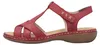 Massa Ledersandalen Produktbild-Vorschau 1